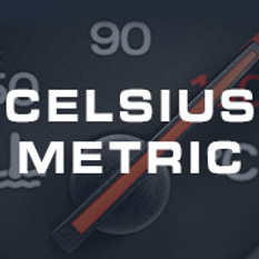 Metric Gauges